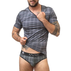 Anais Men - T-Shirt Balance S